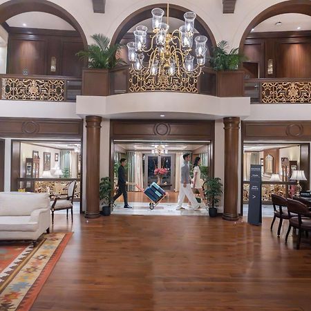 Отель Namah Nainital, A Member Of Radisson Individuals Retreats Экстерьер фото