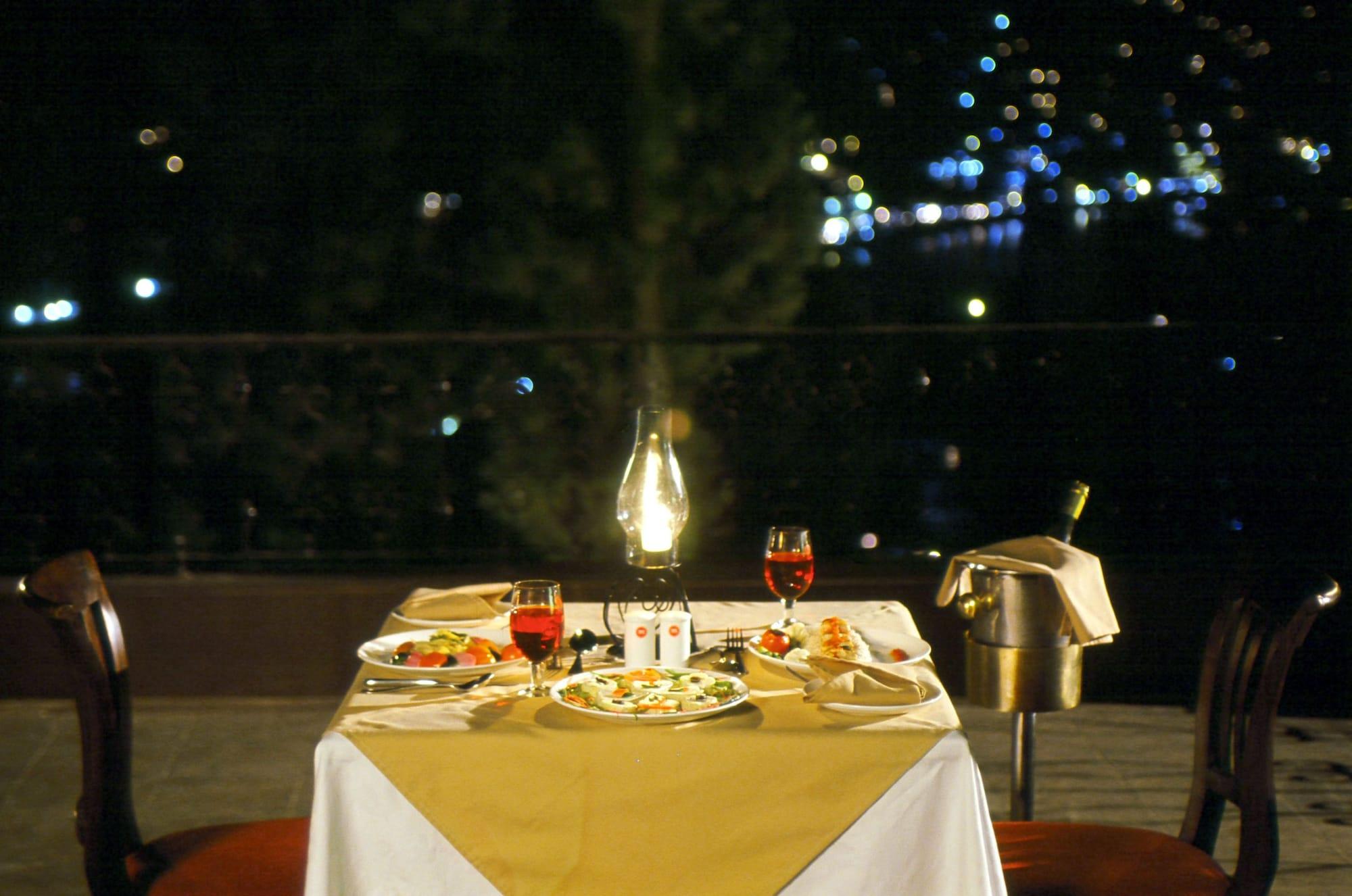 Отель Namah Nainital, A Member Of Radisson Individuals Retreats Экстерьер фото