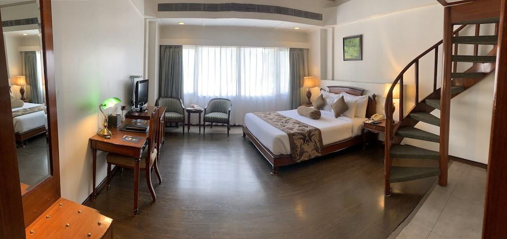 Отель Namah Nainital, A Member Of Radisson Individuals Retreats Экстерьер фото
