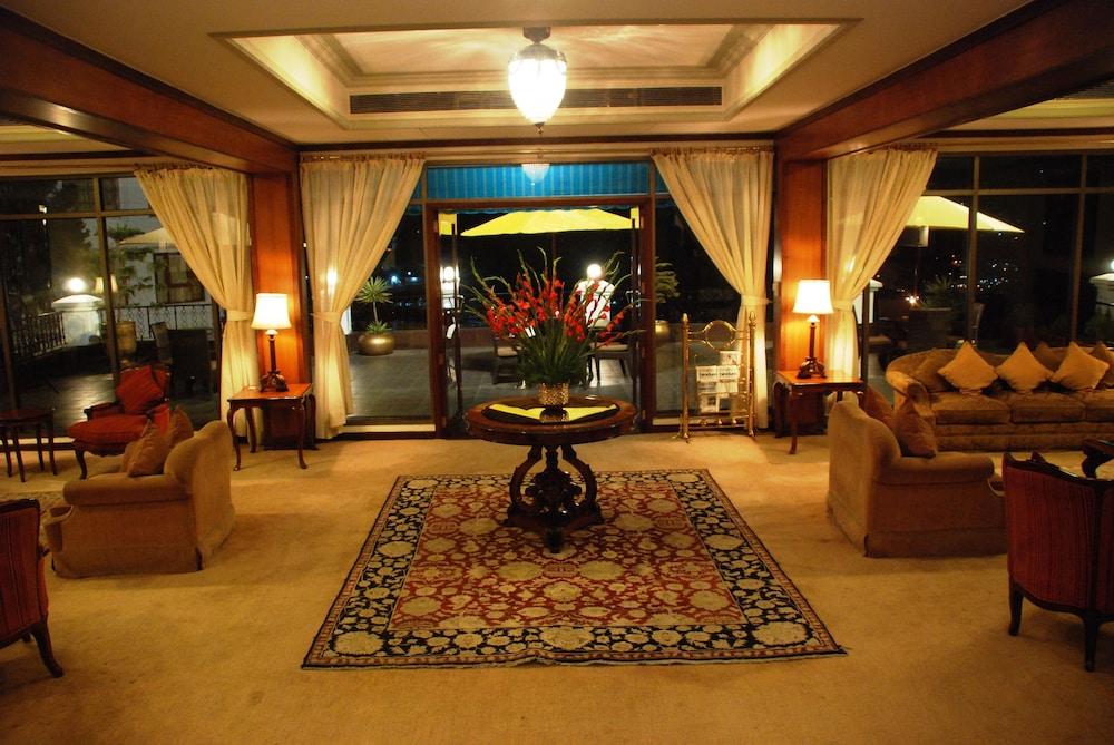 Отель Namah Nainital, A Member Of Radisson Individuals Retreats Экстерьер фото