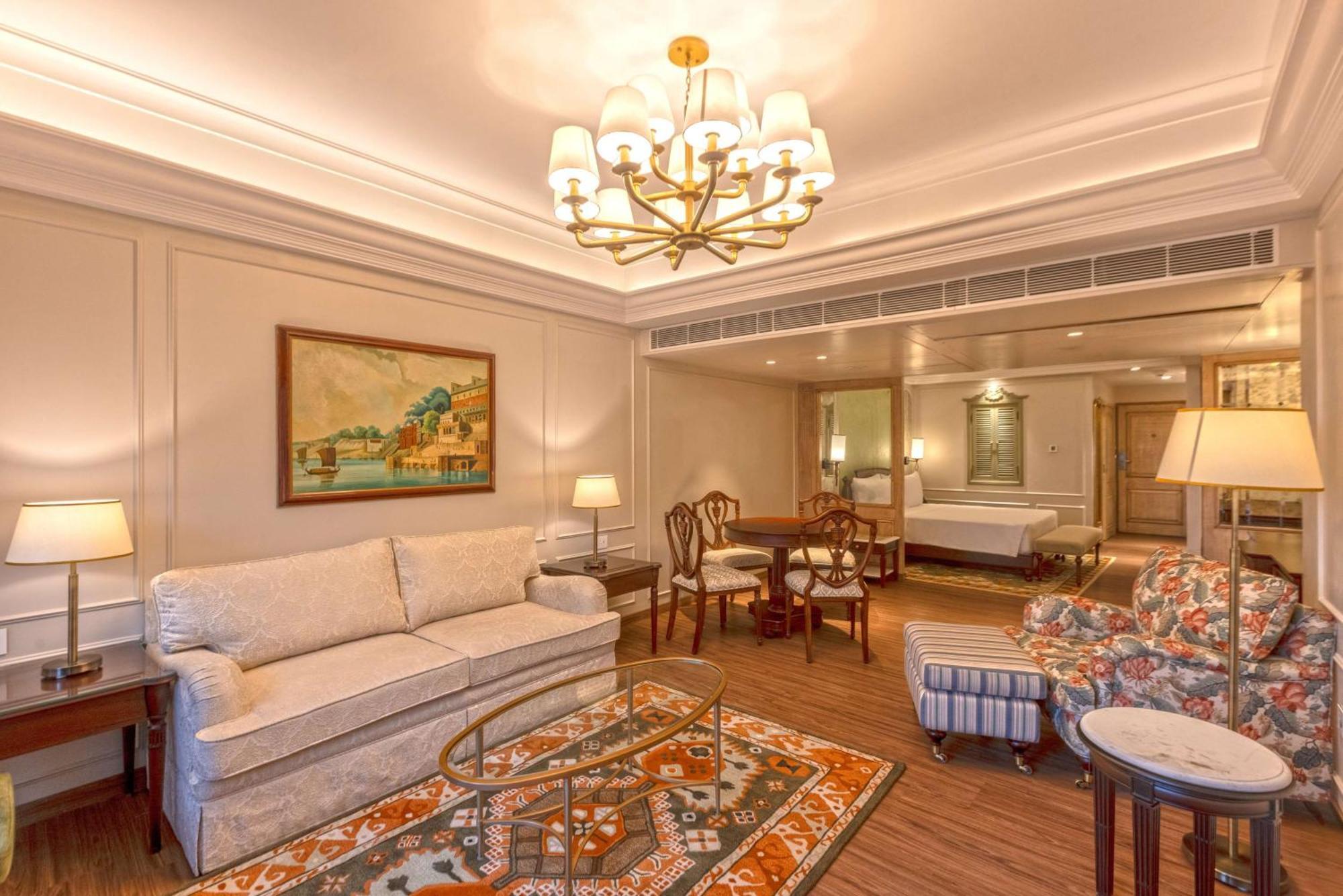 Отель Namah Nainital, A Member Of Radisson Individuals Retreats Экстерьер фото