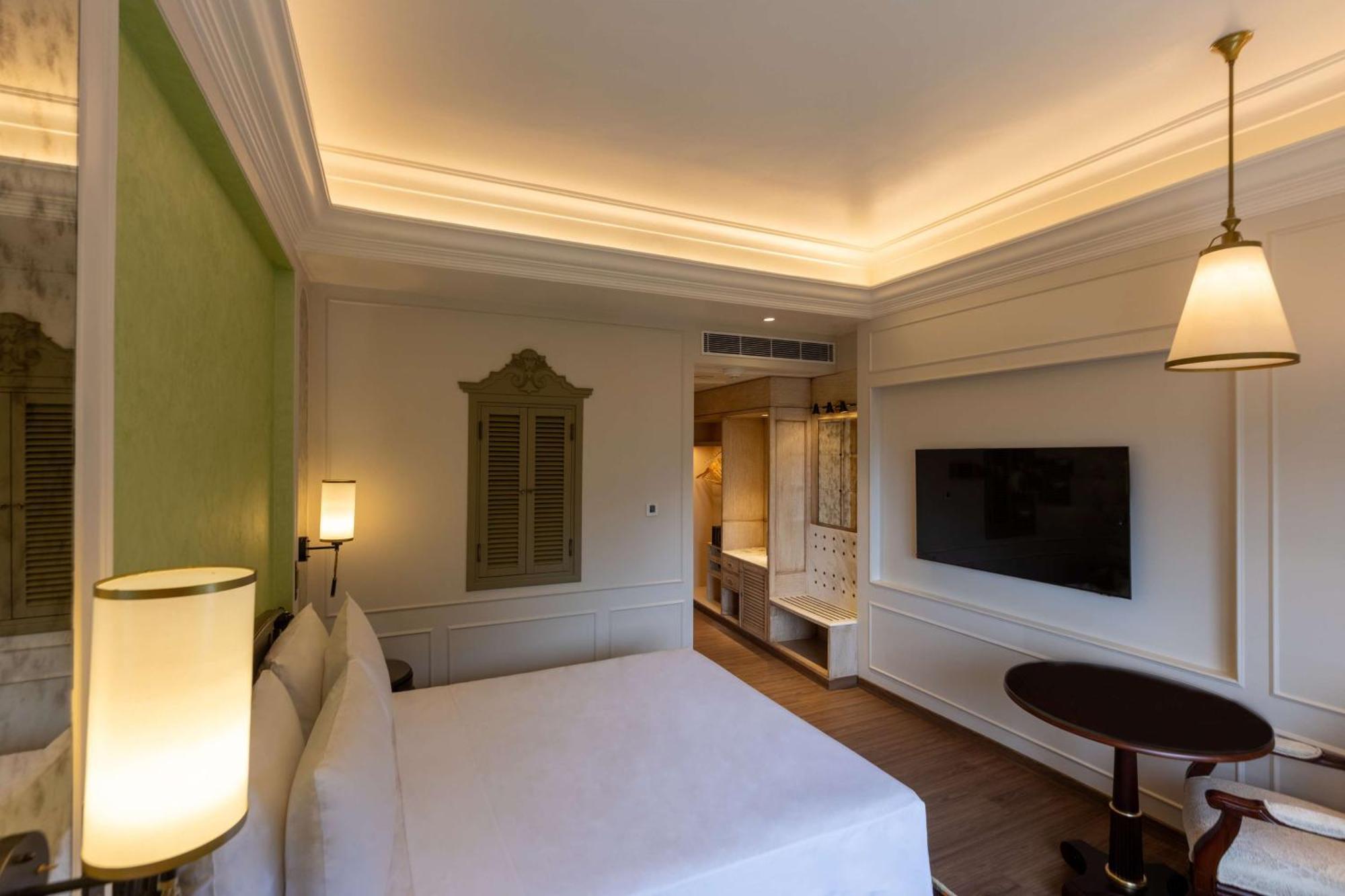 Отель Namah Nainital, A Member Of Radisson Individuals Retreats Экстерьер фото