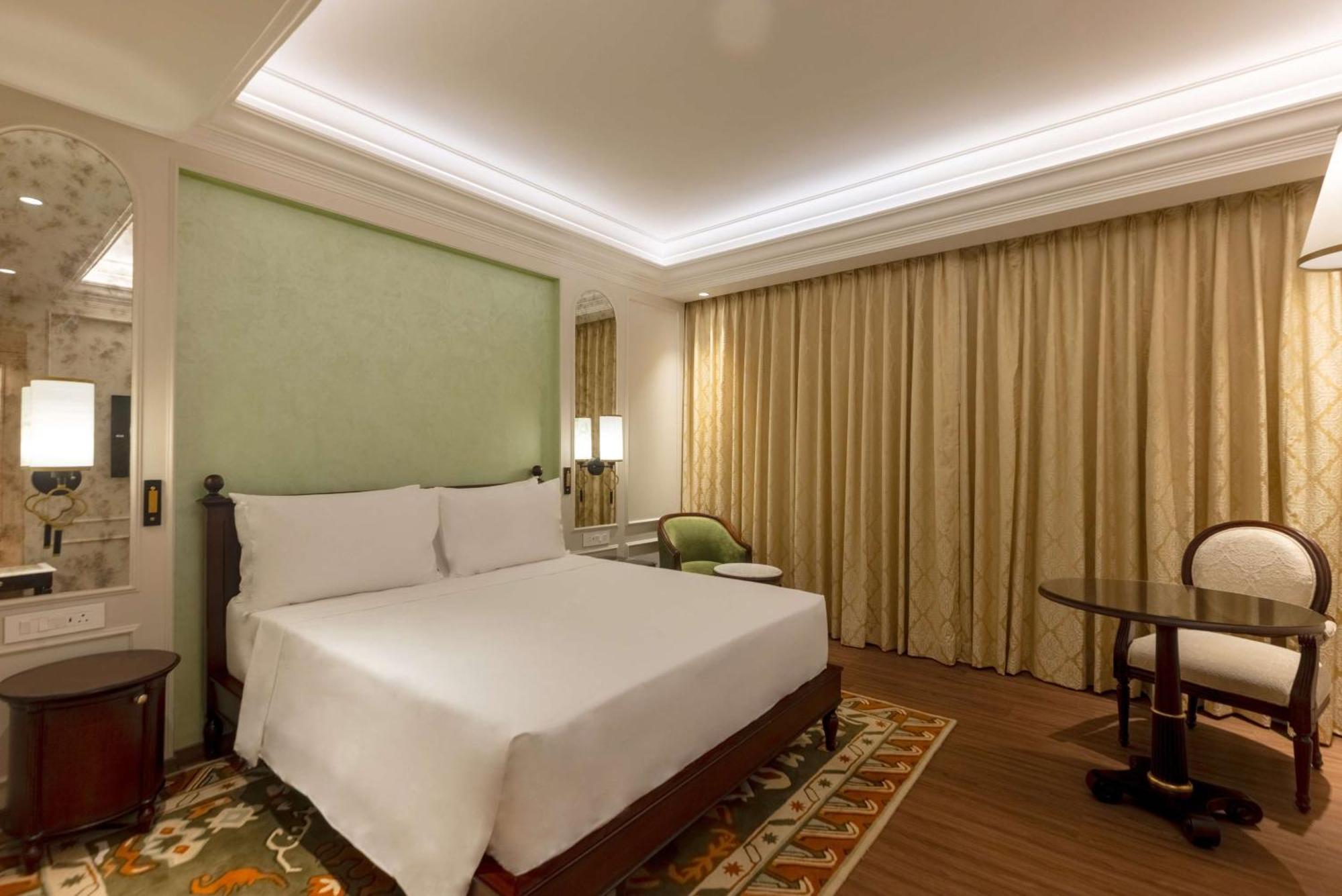 Отель Namah Nainital, A Member Of Radisson Individuals Retreats Экстерьер фото