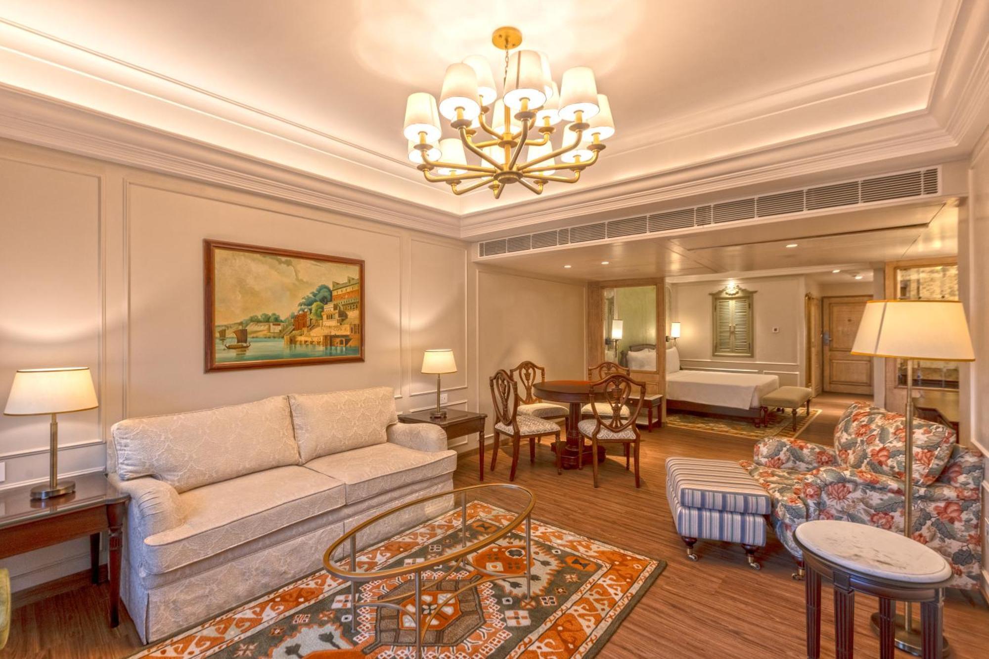 Отель Namah Nainital, A Member Of Radisson Individuals Retreats Экстерьер фото