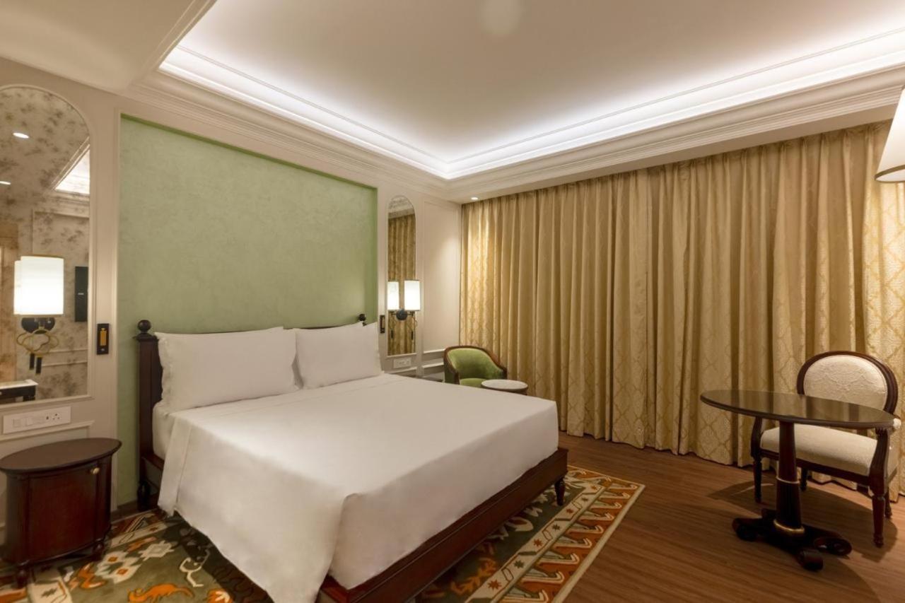 Отель Namah Nainital, A Member Of Radisson Individuals Retreats Экстерьер фото