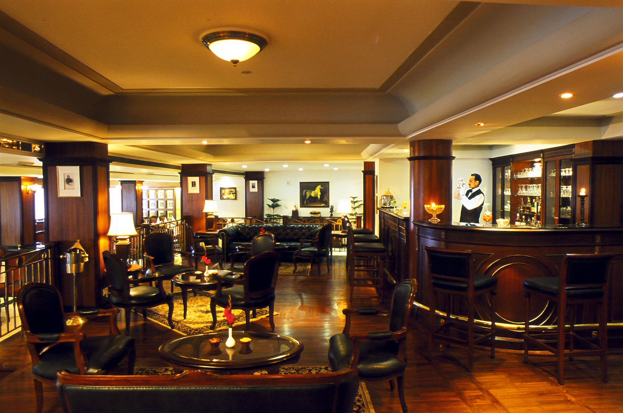 Отель Namah Nainital, A Member Of Radisson Individuals Retreats Экстерьер фото