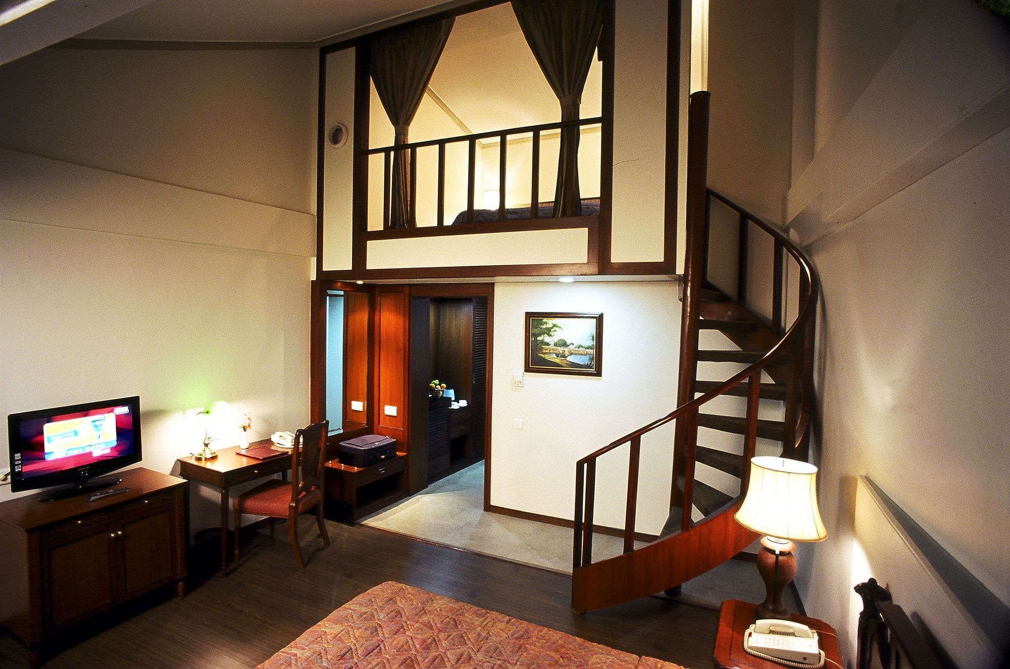 Отель Namah Nainital, A Member Of Radisson Individuals Retreats Экстерьер фото